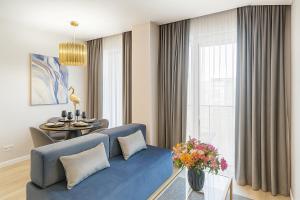 Self Check-in Apartment