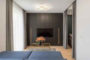 Self Check-in Apartment