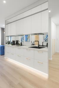 Self Check-in Apartment