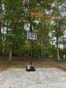 Waterfront Lake Anna - Kayaks, Firepit, Family Fun