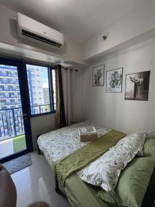 Allies Cozy Place at Sea Residences