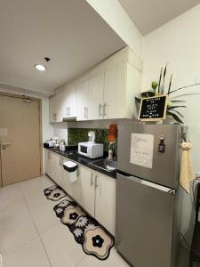 Allies Cozy Place at Sea Residences