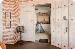 Apartamento en Cartagena en la Ciudad Amurallada