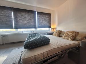 Bright central apartment in Middelkerke