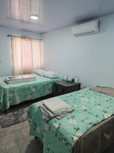 Pequeña Casita Karina