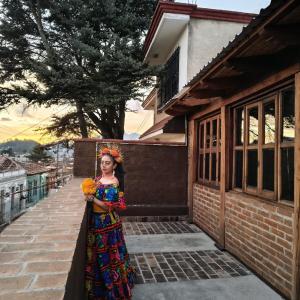 Xelva Hostel & Travel community