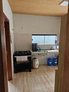 Casa Temporada Bom Clima!