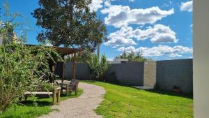 Casa Temporada Bom Clima!