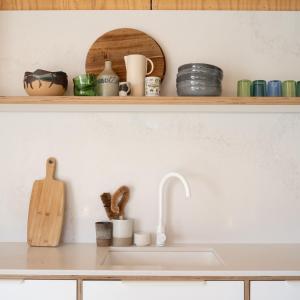 The Hillside Project