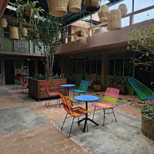 Xelva Hostel & Travel community