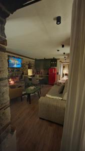 Cumaku Boutique Hotel & Spa