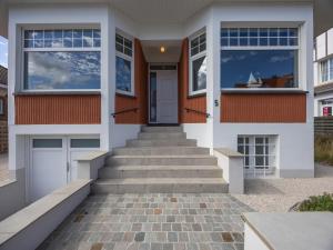 Holiday Home in Middelkerke near beach