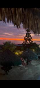 La Palapa del Pescador