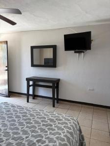 La Palapa del Pescador