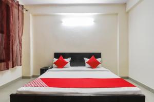 Hotel O Royal Residency