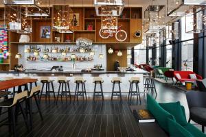 citizenM New York Bowery