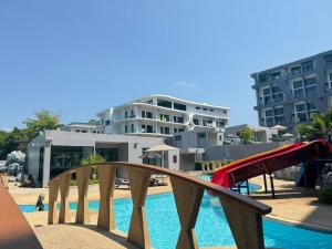 Utopia Loft Aparthotel by Sabai Sands