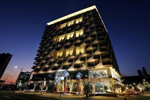 GloucesterHotel Kintex