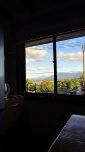 Departamento vista al lago