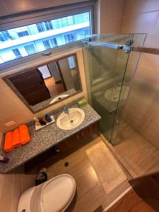 Luxury Suite elegance, comfort and unique view