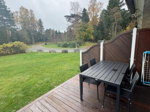 4 person holiday home in Nexø