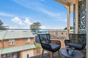 Coledale Beach Escape - Modern Comfort by the Sea