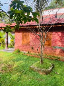 Seaview Beach Villa Alleppey