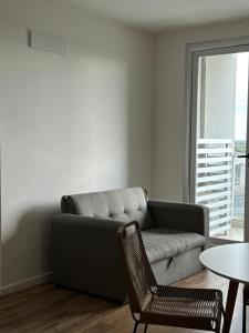 Depto en Garden Puerto Santa Fe