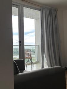 Depto en Garden Puerto Santa Fe