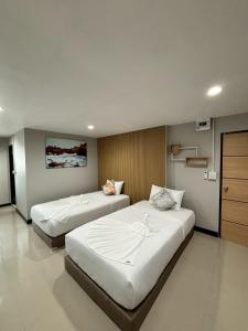 The Brown Boutique Patong