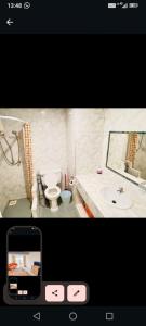 Jomtien Beach Condominium