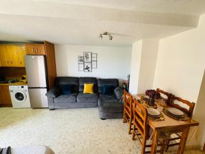 Villa Del Mar - Apartaestudio