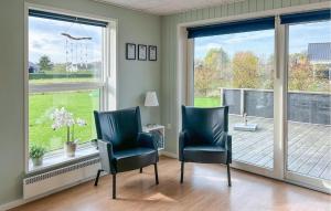 Nice Home In Sydals With Wifi