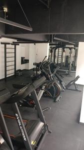 StudioPraia Grande by Mirante de Ubatuba