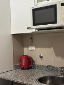 Depto Puerto Amarras III