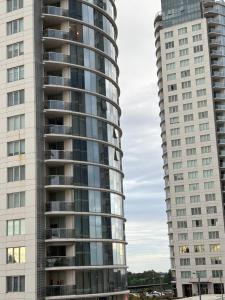 Depto Puerto Amarras III