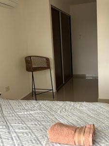 Depto Puerto Amarras III