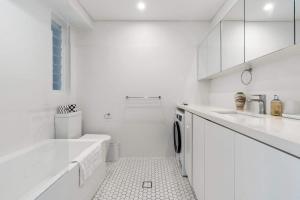 Elegance in Darling Point