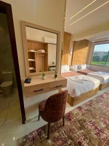 New Joia Pyramids Hotel