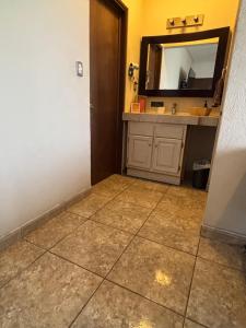 Habitación Roble, cómoda y espaciosa