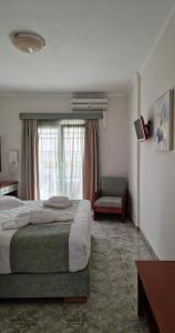 Hotel Dionysis Studios