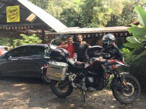 Hostal La Casa de Juan