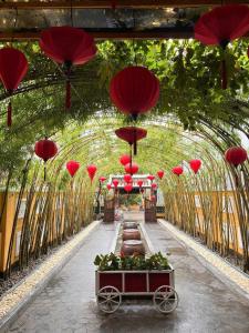 Little Riverside Hoi An . A Luxury Hotel & Spa