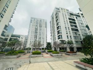 Diamond Suite Star Hill Apartment