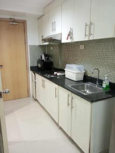 Tower F Sea Residence