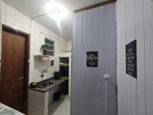 Cantinho SLED Kitnet in the Petrópolis portal