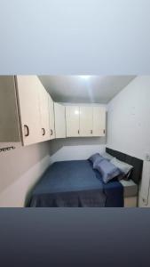 Cantinho SLED Kitnet in the Petrópolis portal