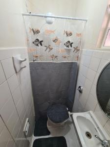 Cantinho SLED Kitnet in the Petrópolis portal