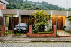 Cantinho SLED Kitnet in the Petrópolis portal