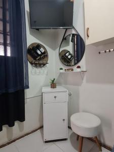 Cantinho SLED Kitnet in the Petrópolis portal